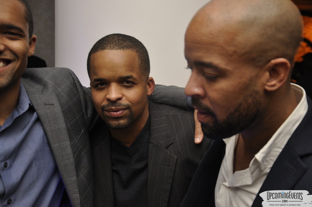 The Glitter City Gala at The Bellevue