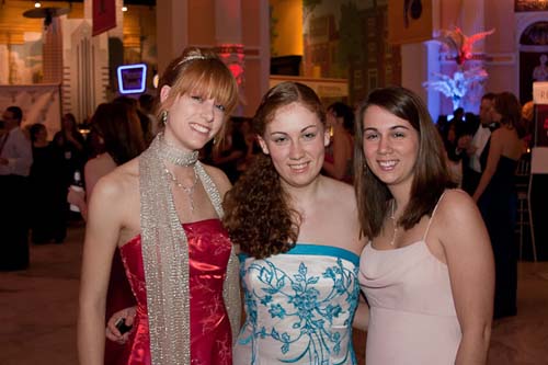 The 2010 Red Ball (gallery #2)