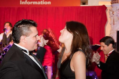 The 2010 Red Ball (gallery #2)