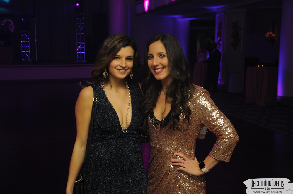 The Glitter City Gala at The Bellevue