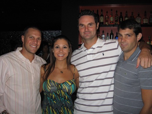 Opening of Cevallos & Wong, LLP.