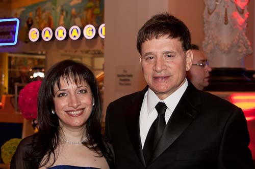 The 2010 Red Ball (gallery #2)