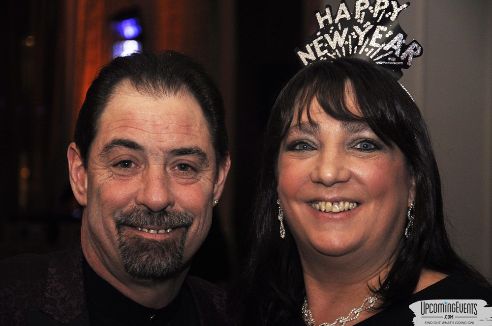 The Glitter City Gala at The Bellevue