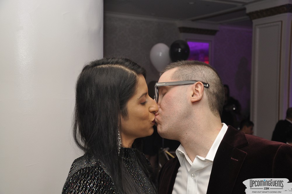 The Glitter City Gala at The Bellevue