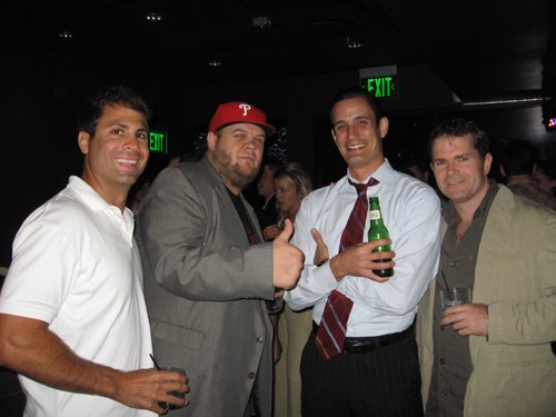 Opening of Cevallos & Wong, LLP.