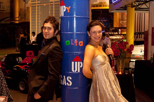 The 2010 Red Ball (gallery #2)