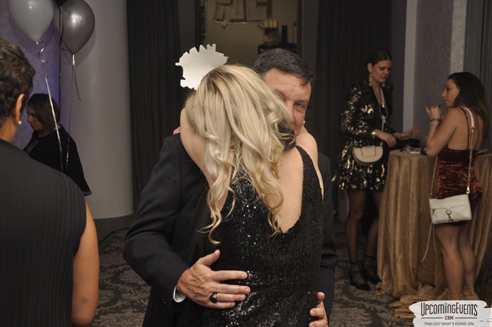 The Glitter City Gala at The Bellevue