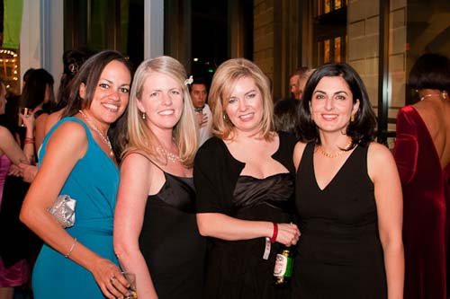 The 2010 Red Ball (gallery #2)