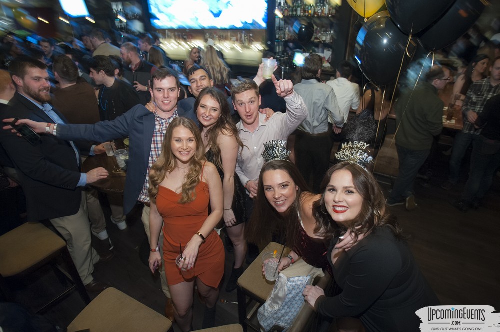 New Years Eve 2019 at City Tap House Logan Square