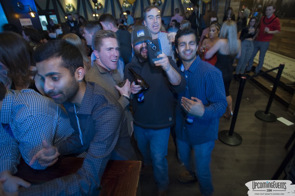 New Years Eve 2019 at City Tap House Logan Square