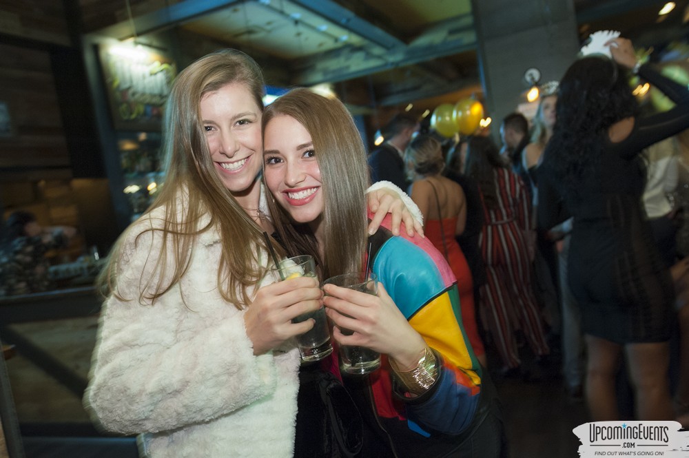 New Years Eve 2019 at City Tap House Logan Square