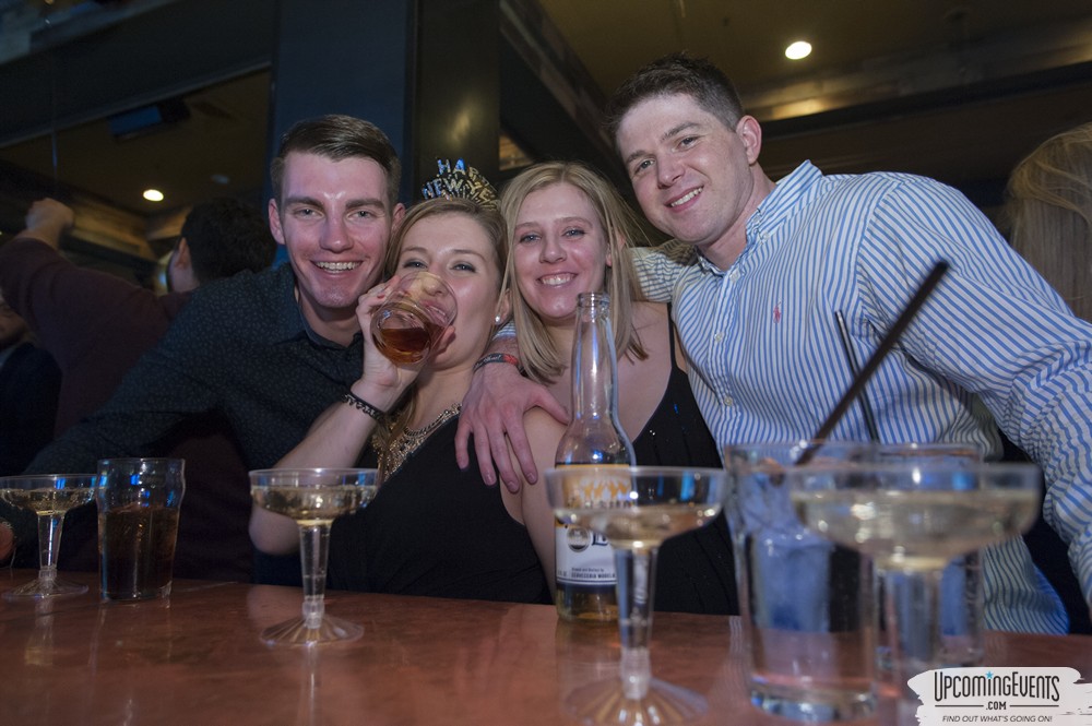 New Years Eve 2019 at City Tap House Logan Square
