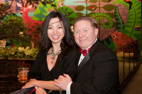 The 2010 Red Ball (gallery #2)