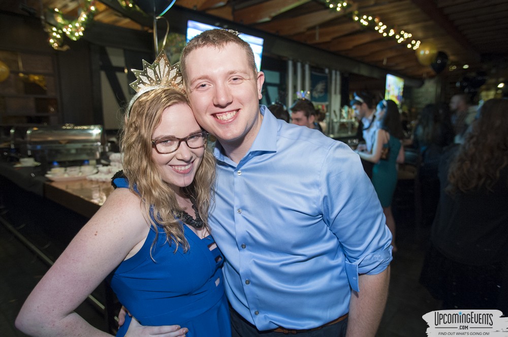 New Years Eve 2019 at City Tap House University City