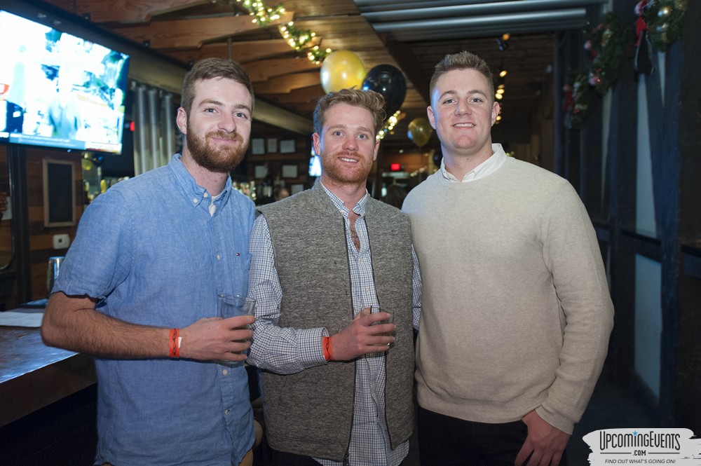 New Years Eve 2019 at City Tap House University City