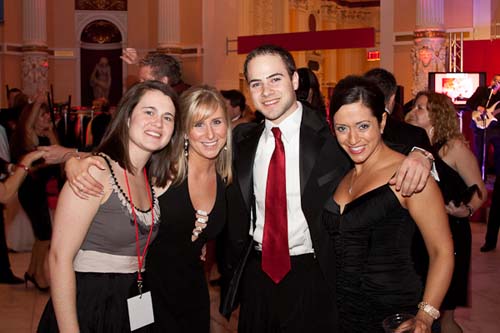 The 2010 Red Ball (gallery #2)