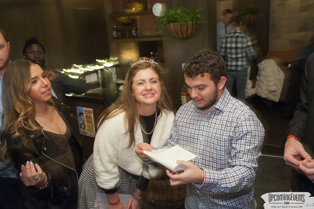 New Years Eve 2019 at City Tap House University City