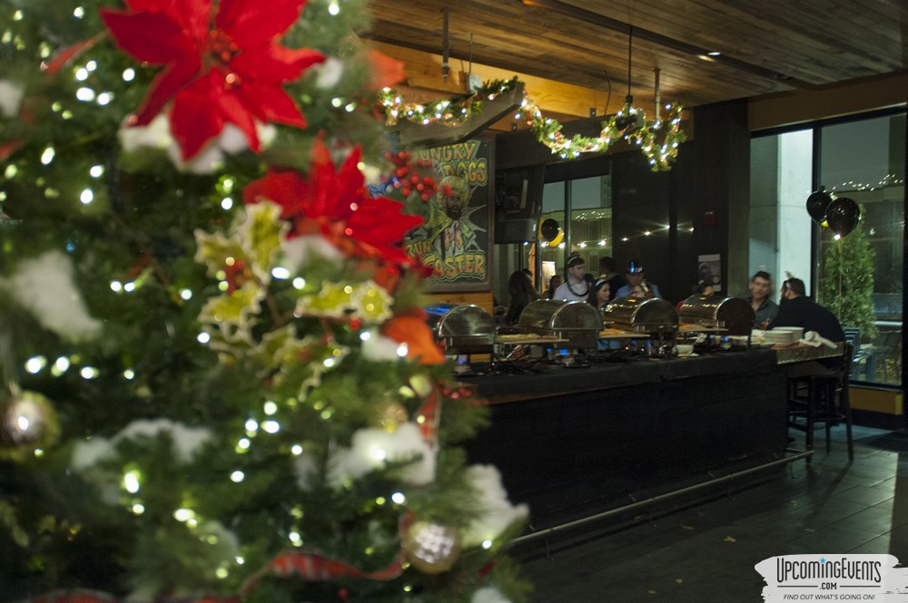 New Years Eve 2019 at City Tap House University City