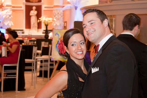 The 2010 Red Ball (gallery #2)