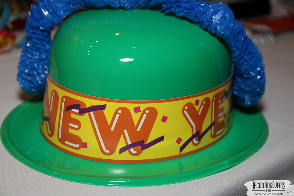 New Years Eve 2019 at The Manayunk Brewery