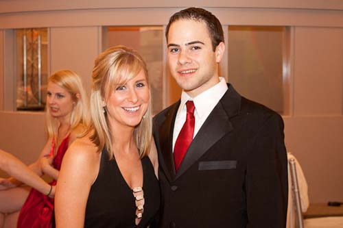 The 2010 Red Ball (gallery #2)