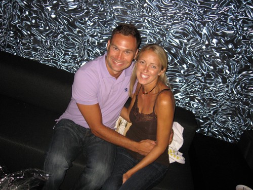 Opening of Cevallos & Wong, LLP.