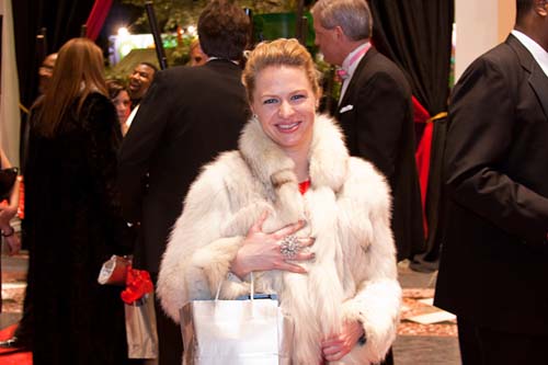 The 2010 Red Ball (gallery #2)