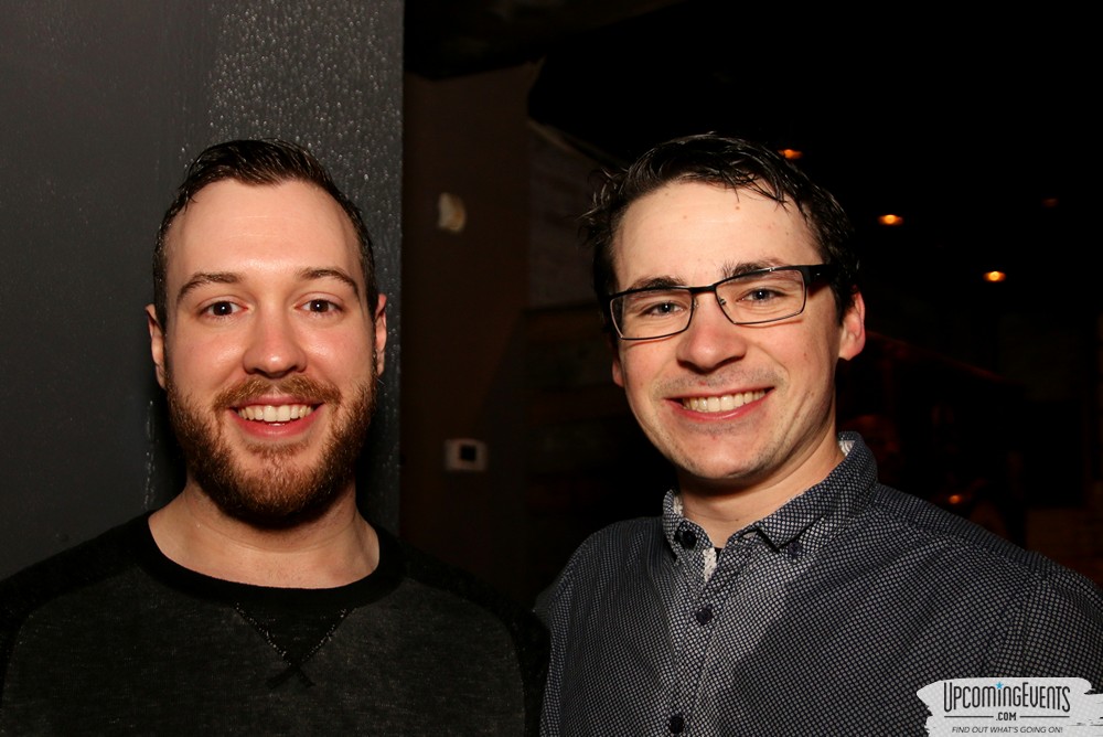 New Years Eve 2019 at The Manayunk Brewery