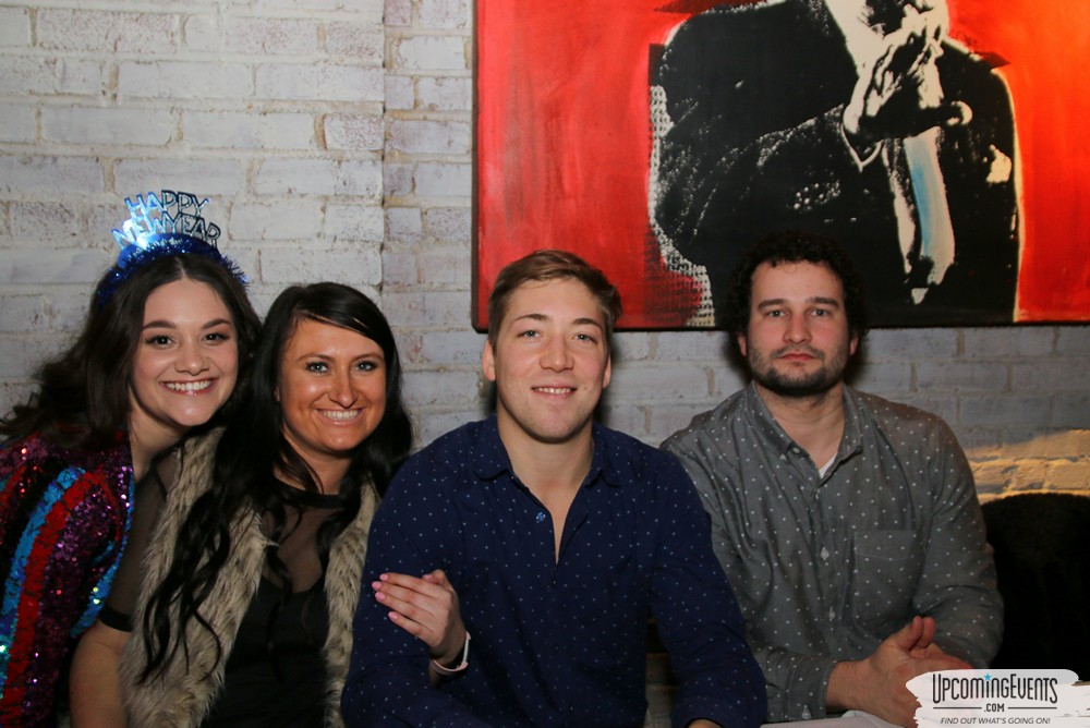 New Years Eve 2019 at The Manayunk Brewery