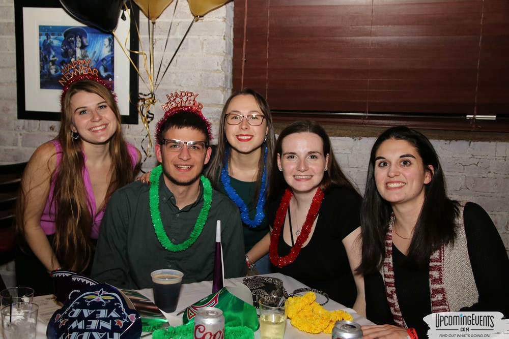 New Years Eve 2019 at The Manayunk Brewery