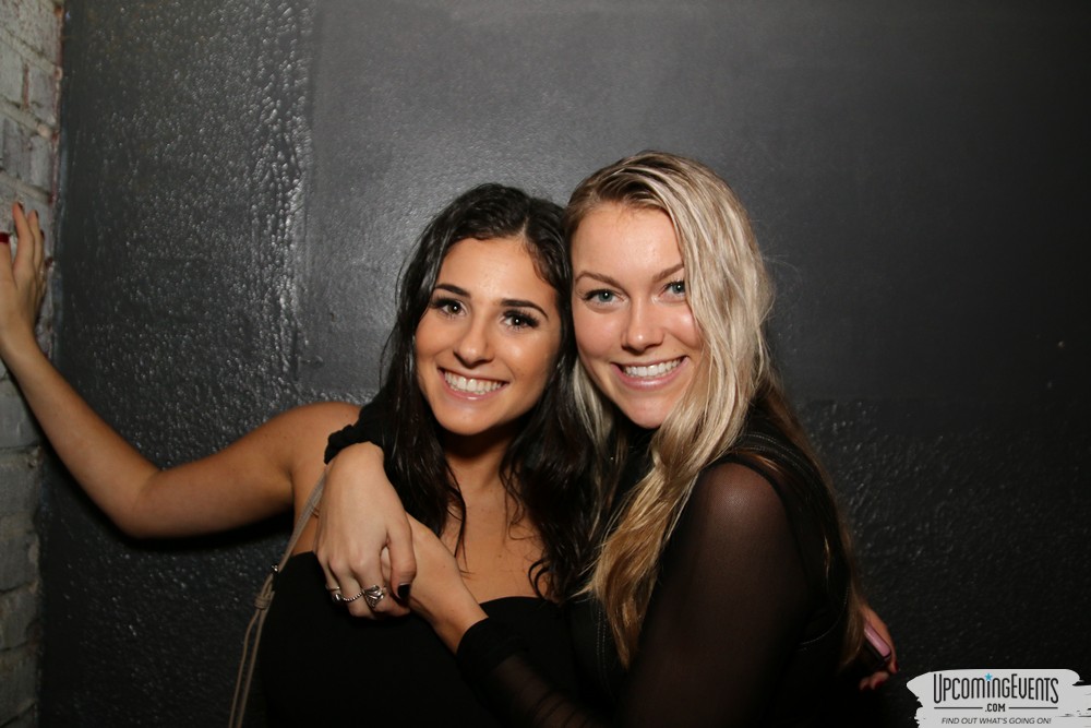 New Years Eve 2019 at The Manayunk Brewery