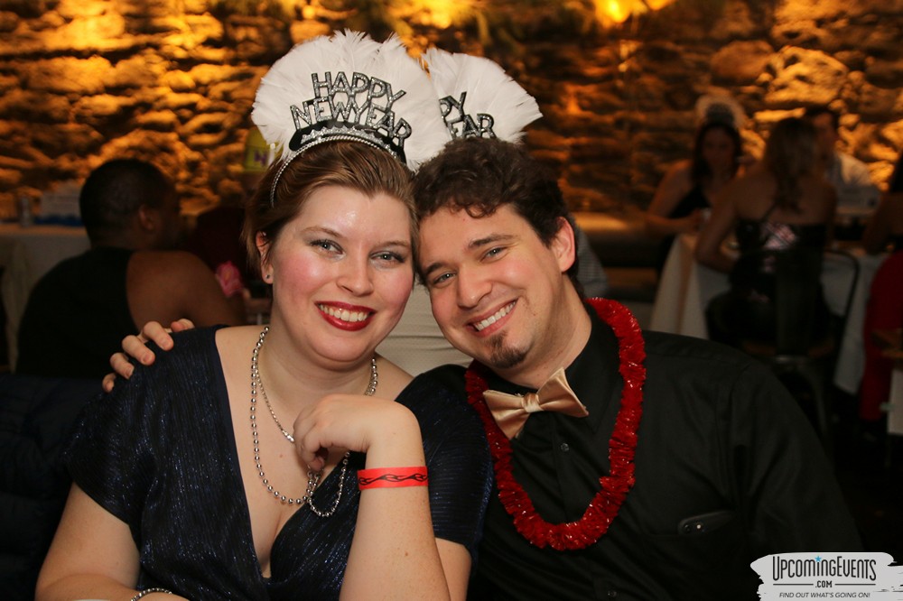 New Years Eve 2019 at The Manayunk Brewery