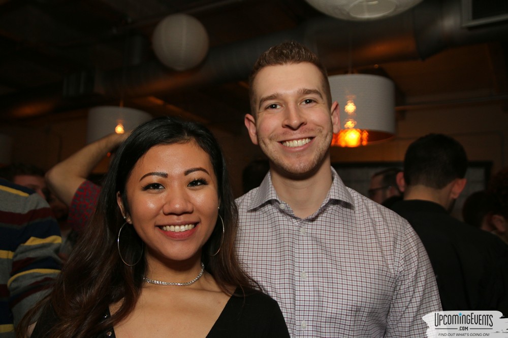 New Years Eve 2019 at The Manayunk Brewery