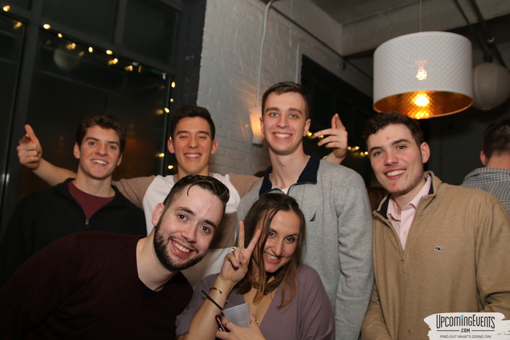 New Years Eve 2019 at The Manayunk Brewery