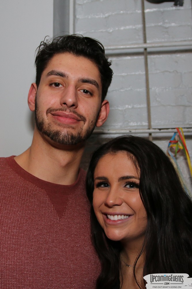 New Years Eve 2019 at The Manayunk Brewery