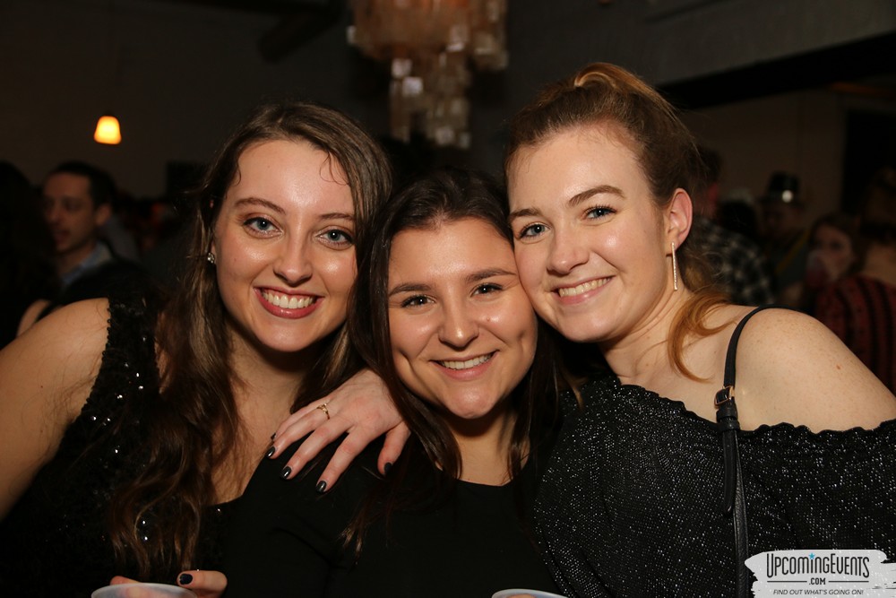 New Years Eve 2019 at The Manayunk Brewery