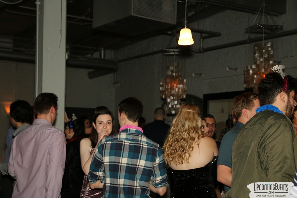 New Years Eve 2019 at The Manayunk Brewery