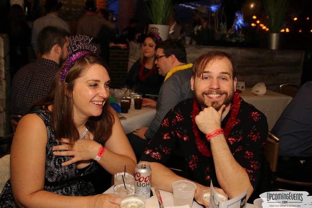 New Years Eve 2019 at The Manayunk Brewery