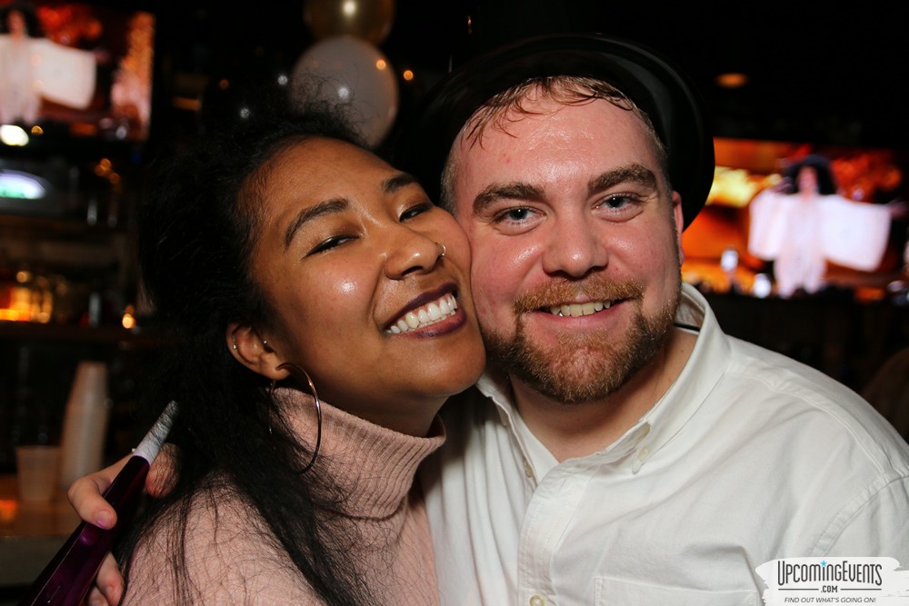 New Years Eve 2019 at The Manayunk Brewery