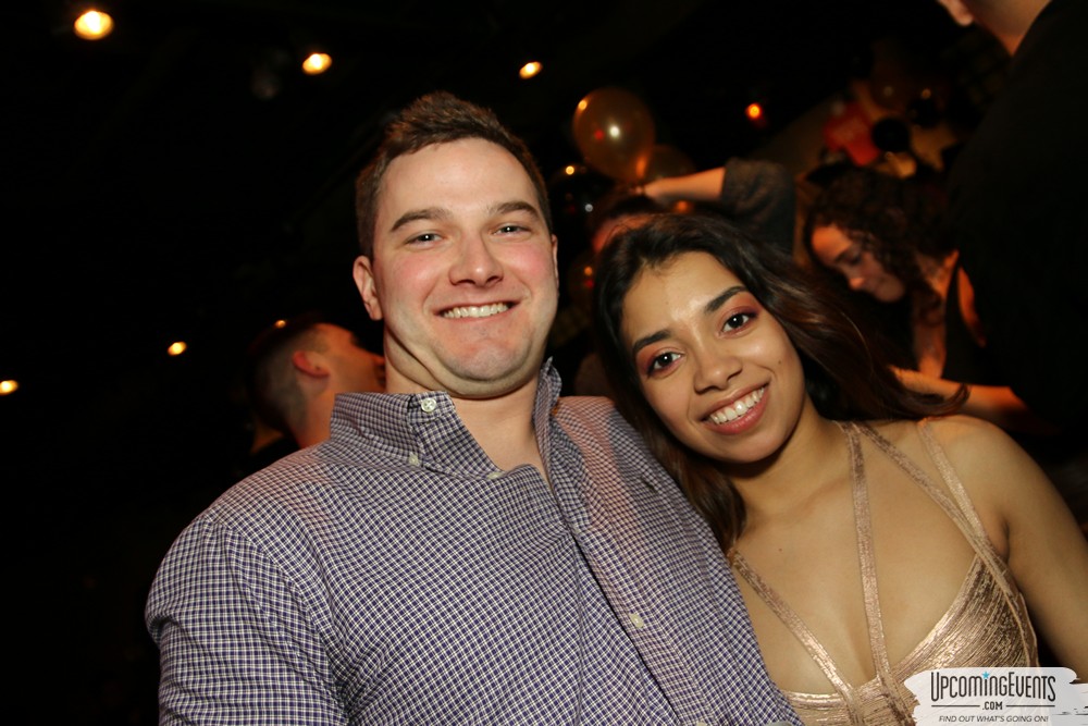 New Years Eve 2019 at The Manayunk Brewery