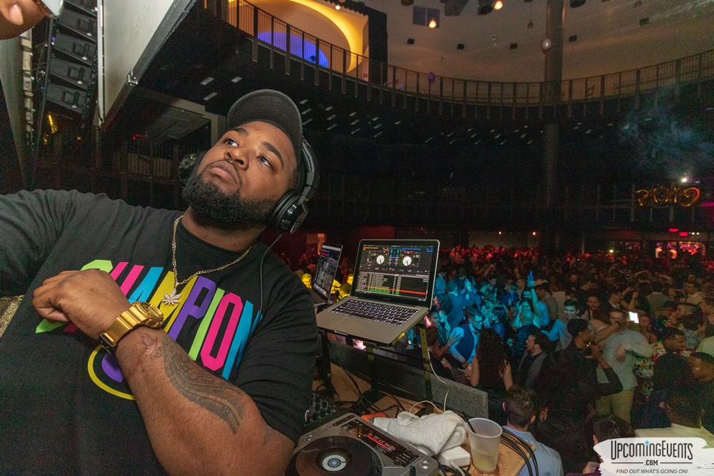 New Years Eve 2019 at THE PIER