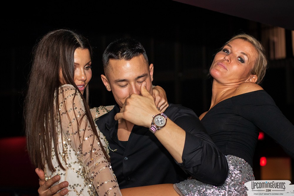 New Years Eve 2019 at THE PIER