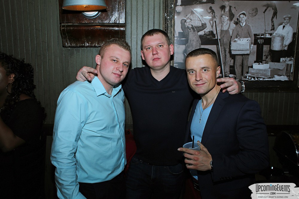 New Years Eve 2019 at JJ Bootleggers