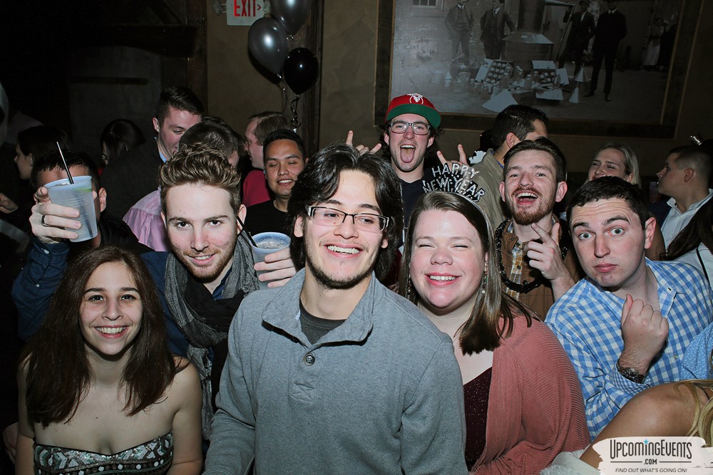 New Years Eve 2019 at JJ Bootleggers