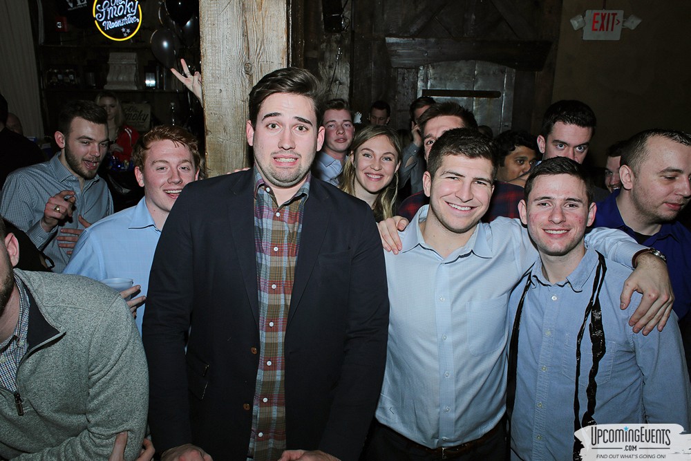 New Years Eve 2019 at JJ Bootleggers