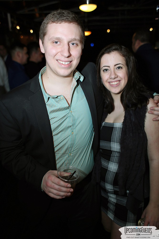 New Years Eve 2019 at The Moshulu