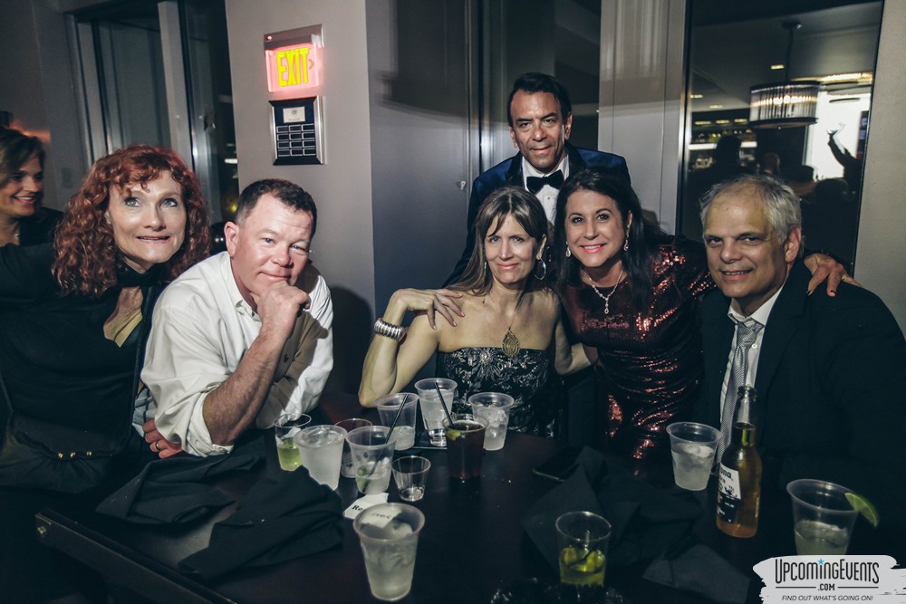 New Years Eve 2019 at The Pyramid Club