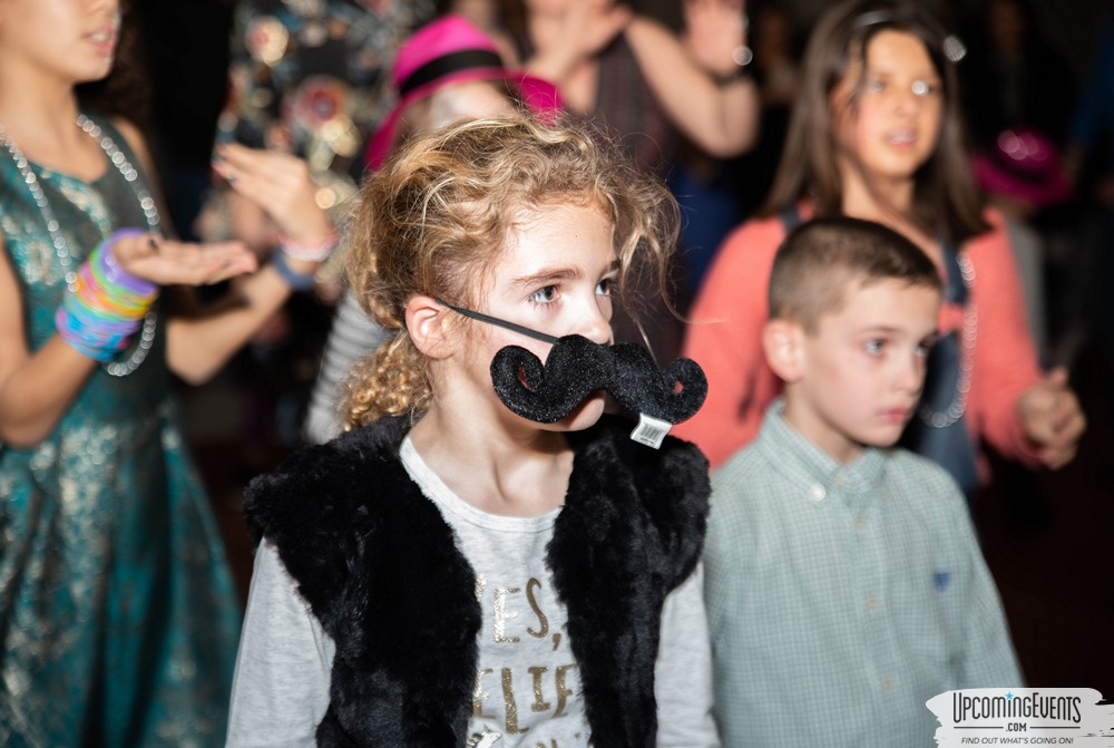 New Year's Eve Buffet & Fireworks Family Celebration