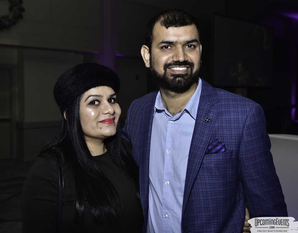 New Year's Eve Fireworks Bash at the Hilton Penn's Landing