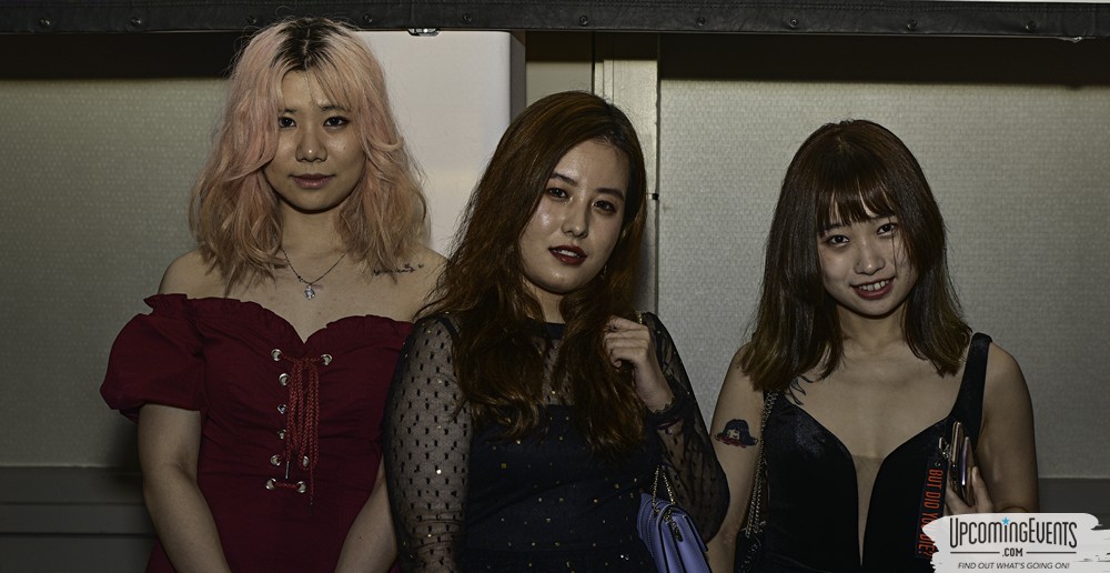 New Year's Eve Fireworks Bash at the Hilton Penn's Landing